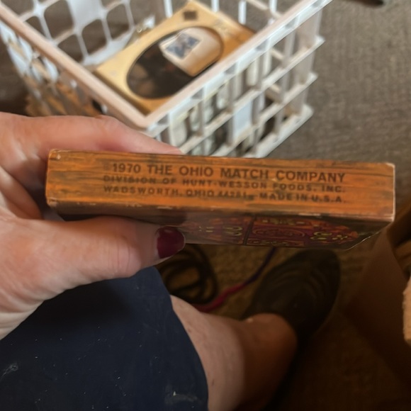 Vintage - Picture 2 of 4